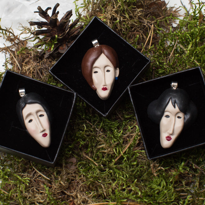 ART JEWELLERY