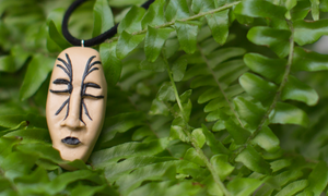 handmade tribal jewellery 