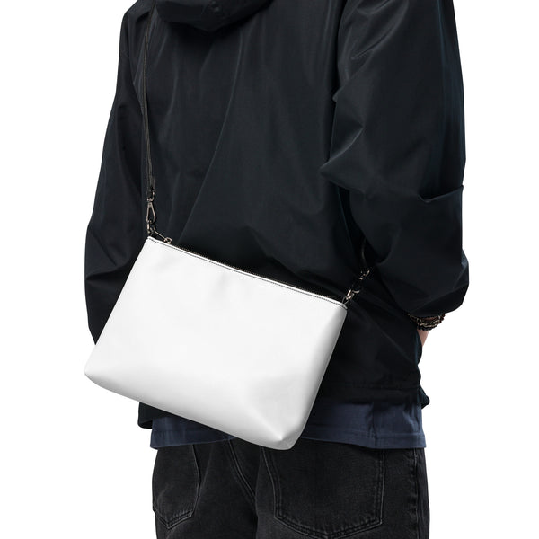 Why so serious Crossbody bag
