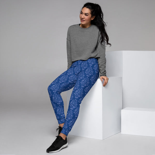 Women's Joggers Authentic Christmas Motive